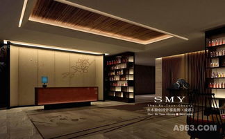 樂山酒店裝修設計 融合藝術文化與個性魅力的裝潢新境界