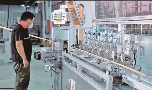 北交所開市 福建中小企業迎來技術開發新機遇