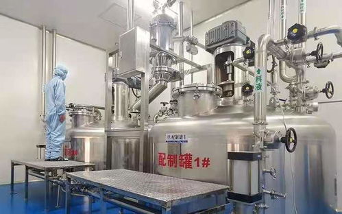 青島高新區(qū) 破難點、除痛點、疏堵點，創(chuàng)新驅(qū)動高質(zhì)量發(fā)展